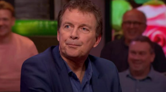 robert ten brink