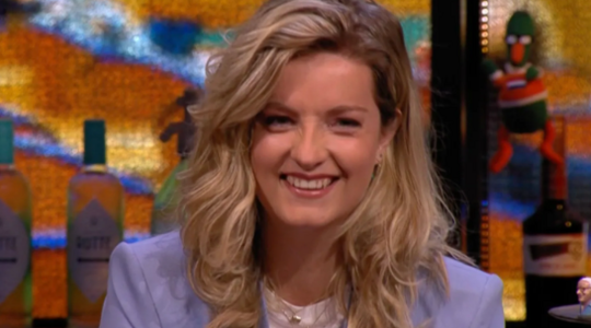 merel ek zwanger