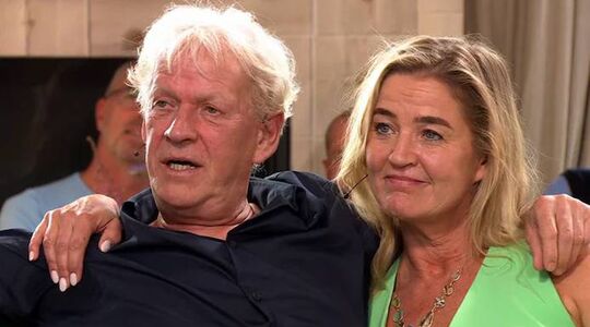 albert en joyce bb vol liefdejpg