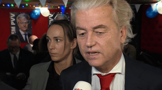geert wilders salaris